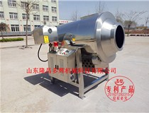 全自動(dòng)滾筒炒鍋哪家好？